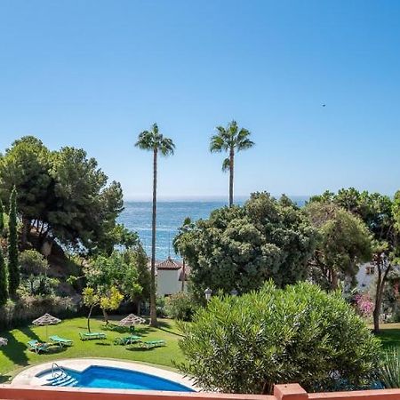 La Amapola, A Little Oasis With Sea View, 200 Meters From The Beach. Нерха Экстерьер фото